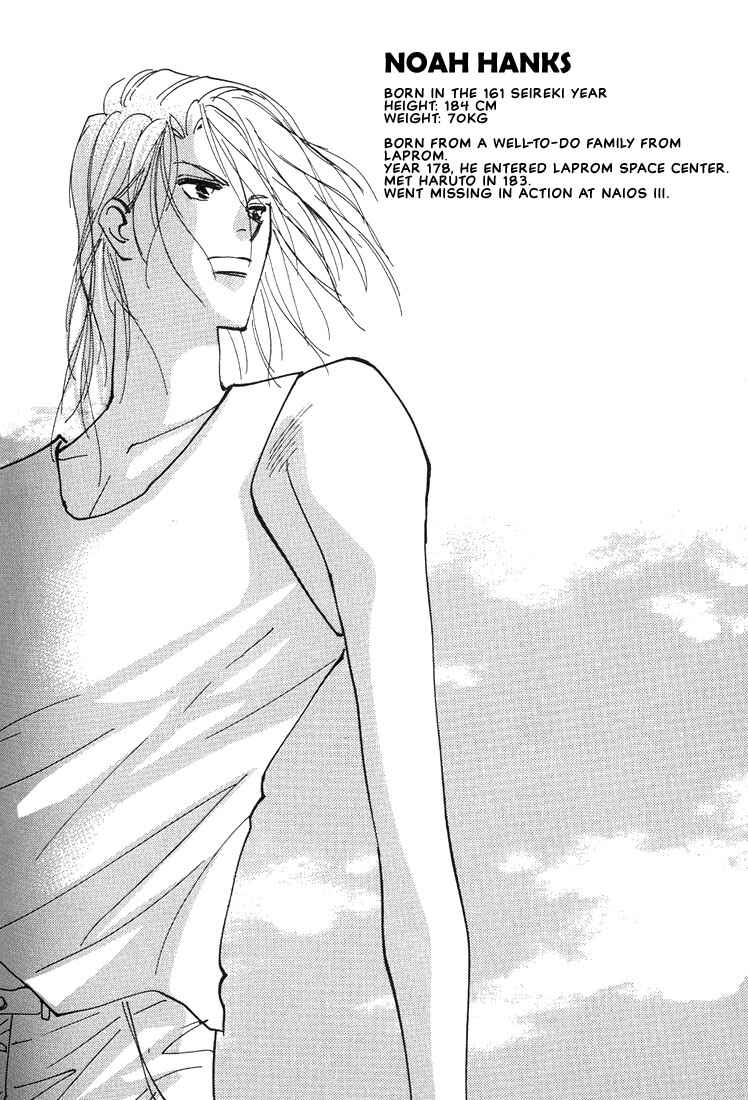 Page 25 Chapter 3.2 Nanji no Na wa Ai
