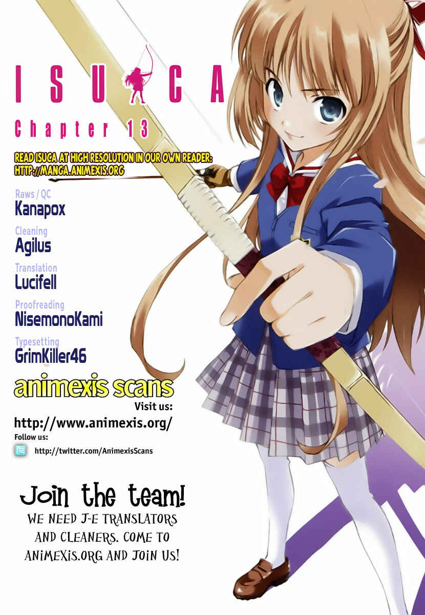 Page 1 Chapter 13 Isuca
