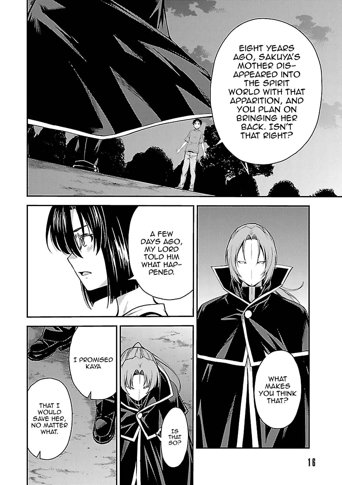 Page 17 Chapter 52 Isuca