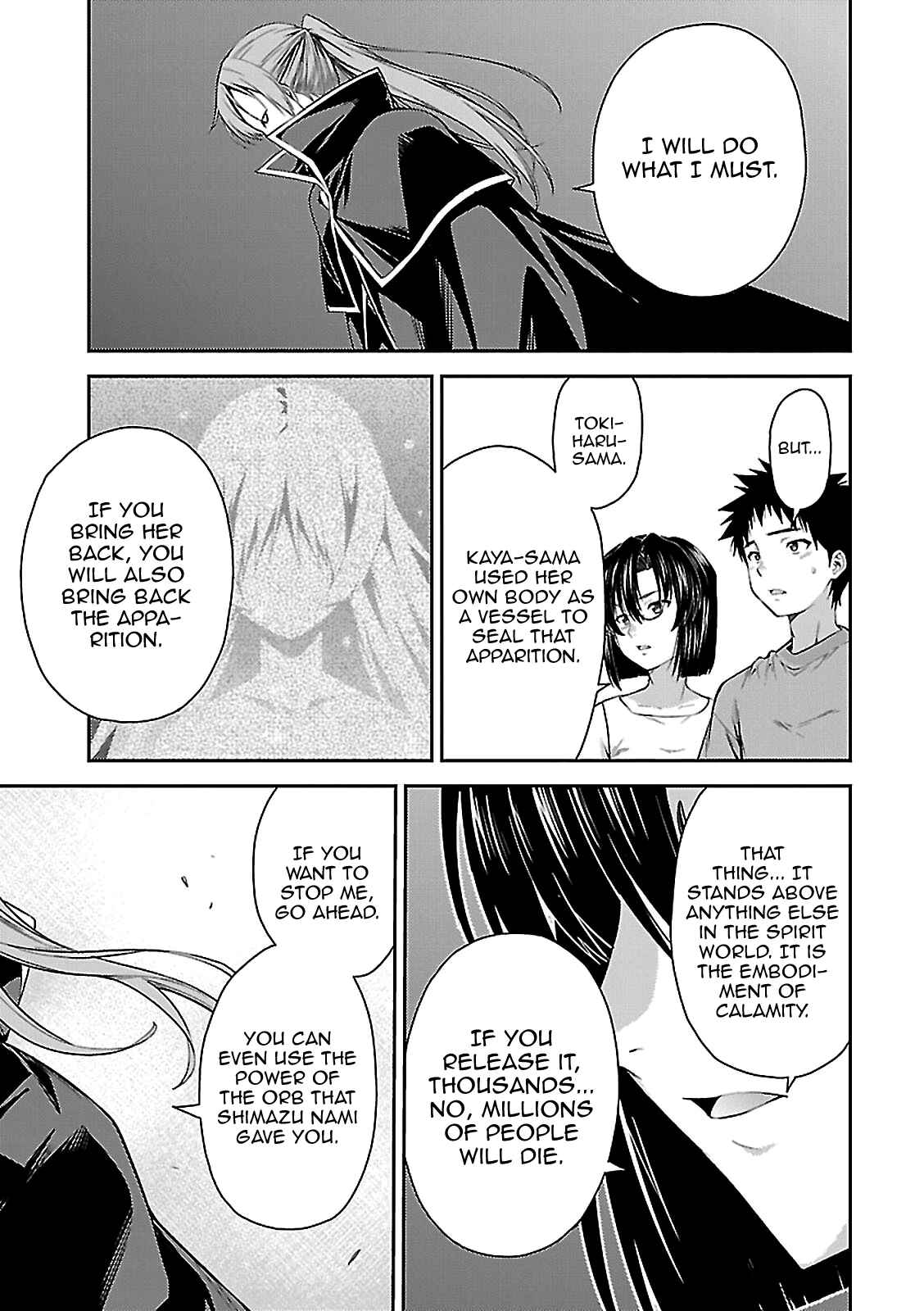 Page 18 Chapter 52 Isuca