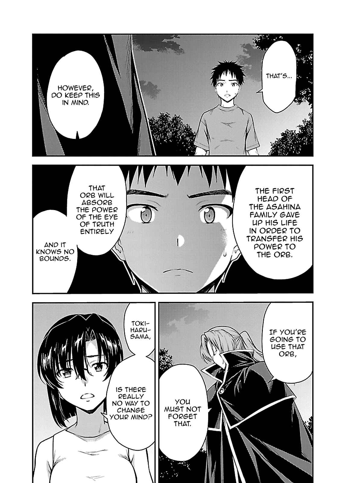 Page 20 Chapter 52 Isuca