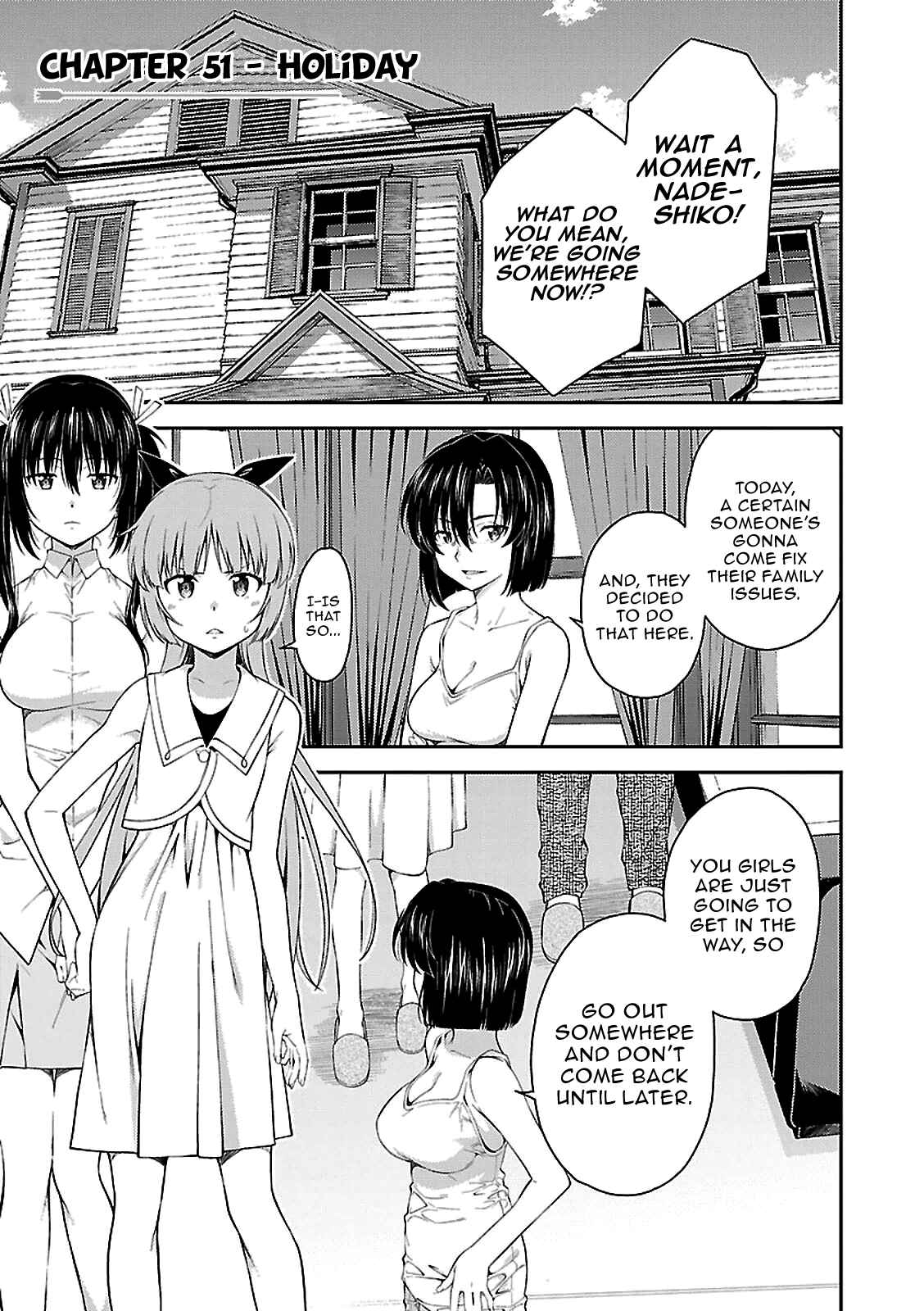 Page 1 Chapter 51 Isuca