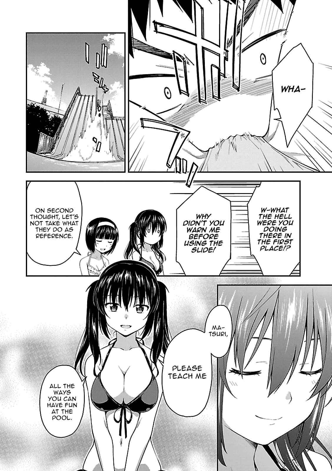 Page 10 Chapter 51 Isuca