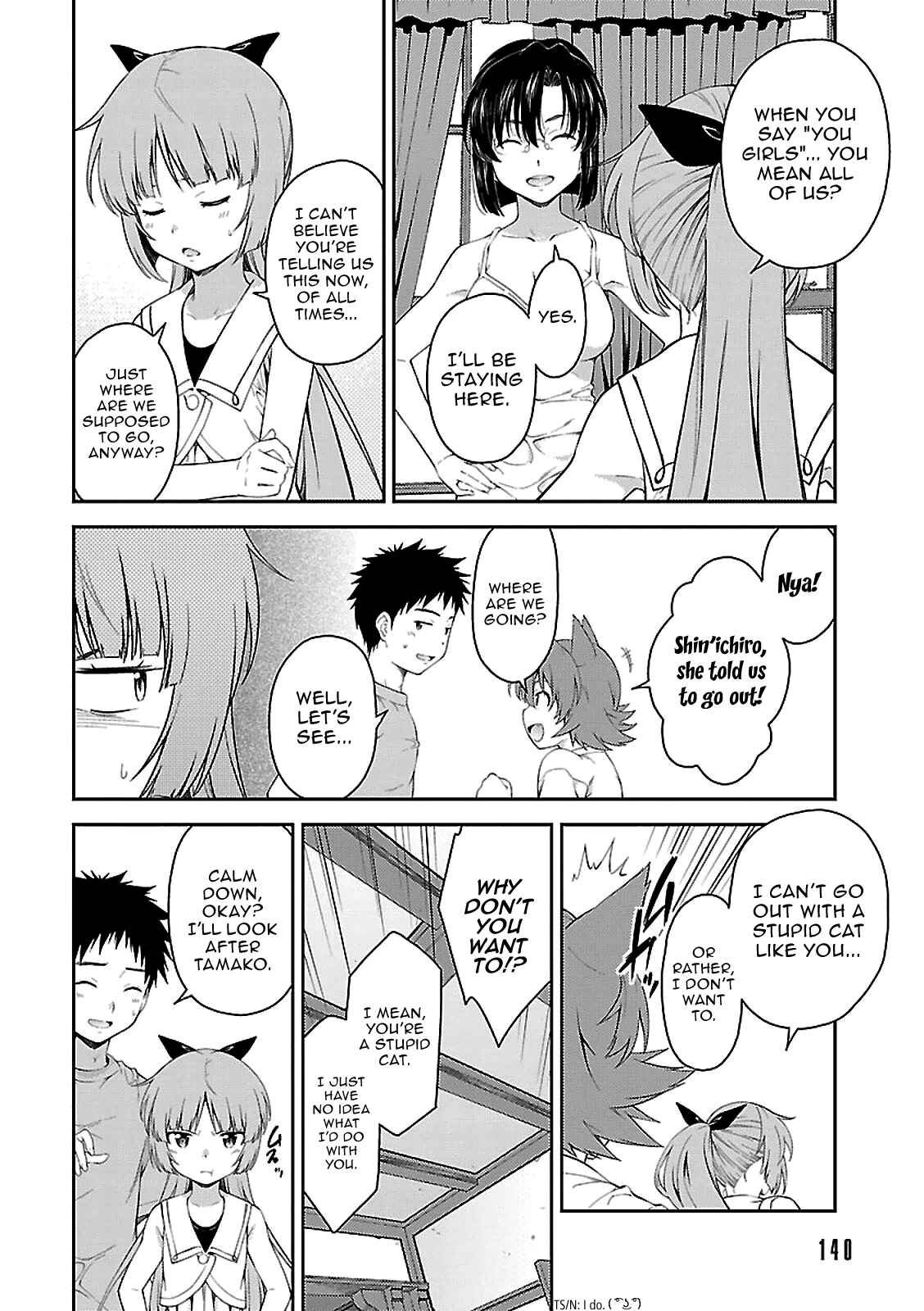 Page 2 Chapter 51 Isuca