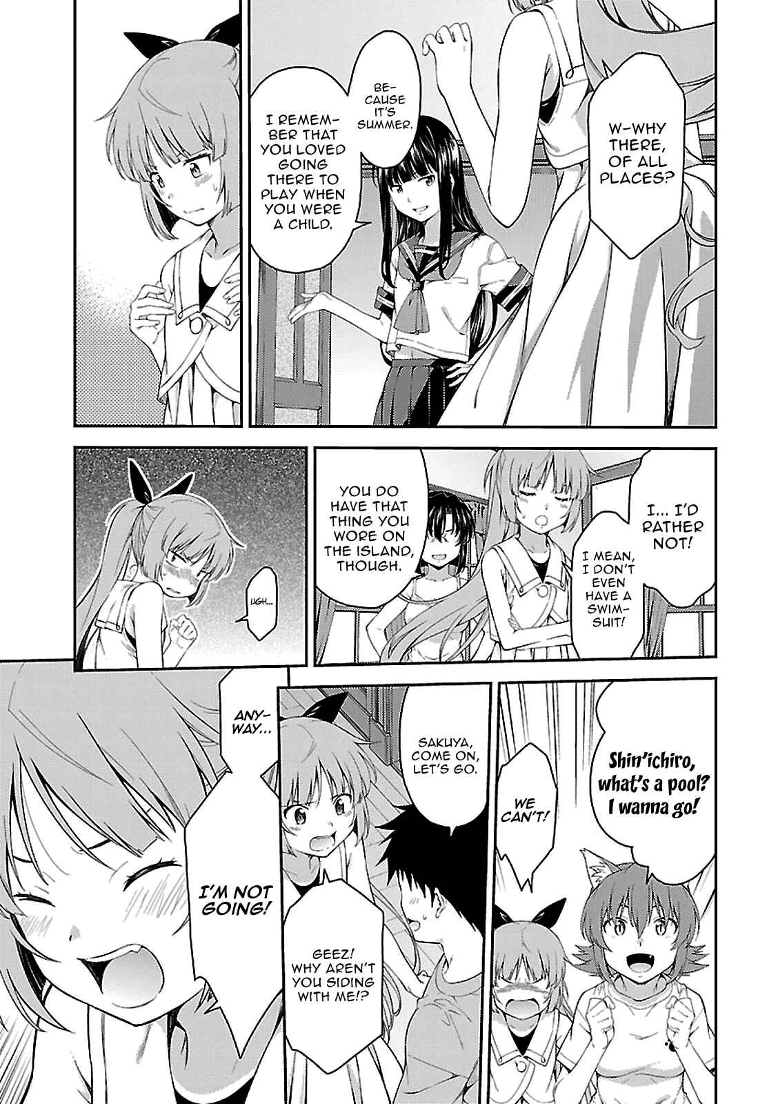 Page 5 Chapter 51 Isuca