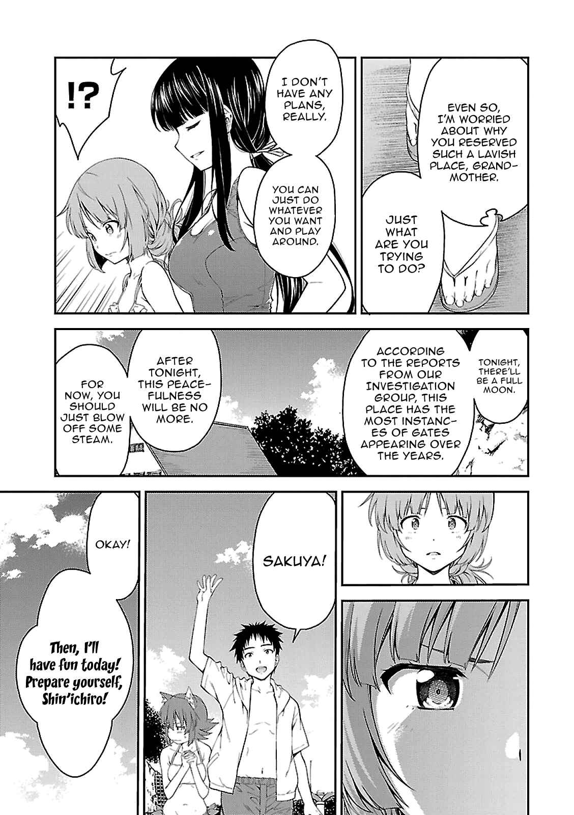 Page 7 Chapter 51 Isuca