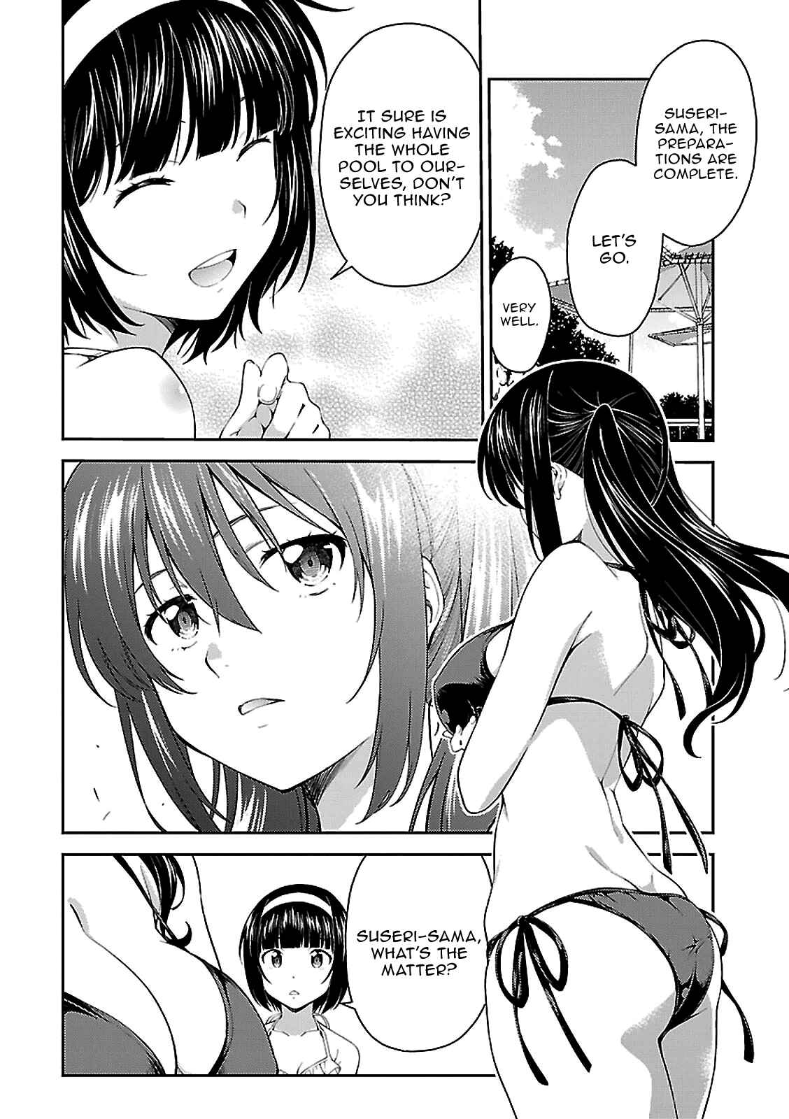 Page 8 Chapter 51 Isuca
