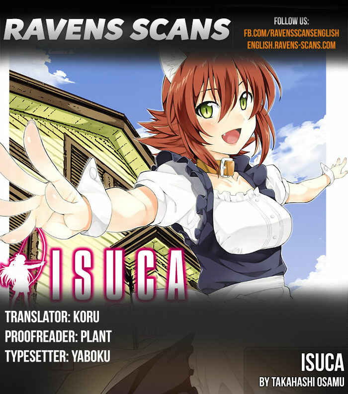 Page 1 Chapter 46 Isuca