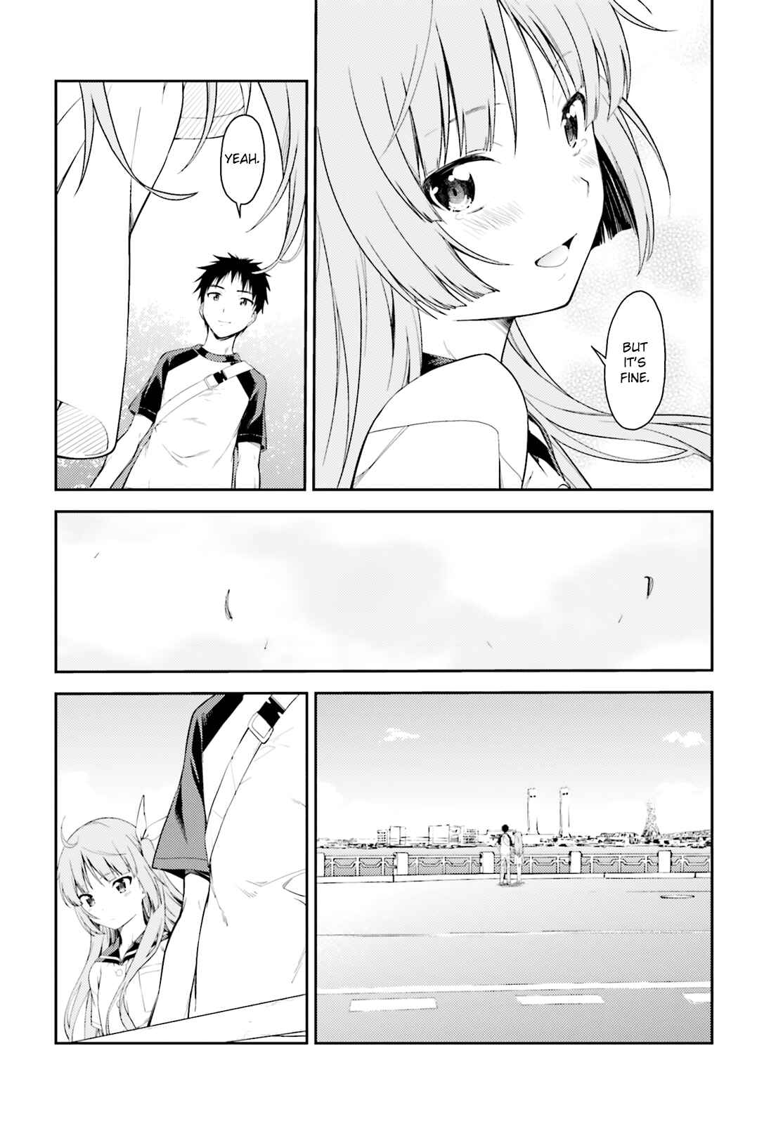 Page 23 Chapter 46 Isuca
