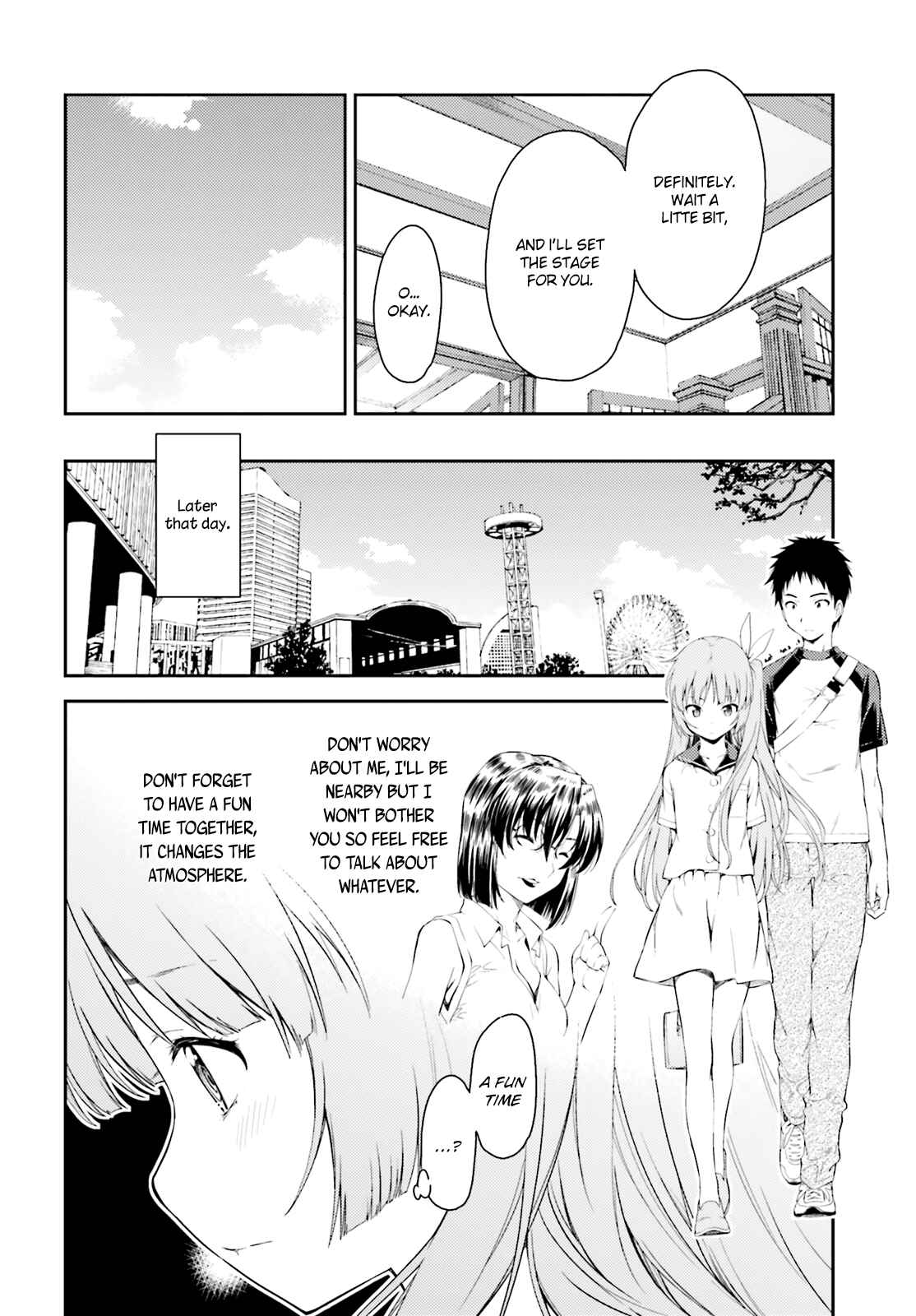Page 9 Chapter 46 Isuca