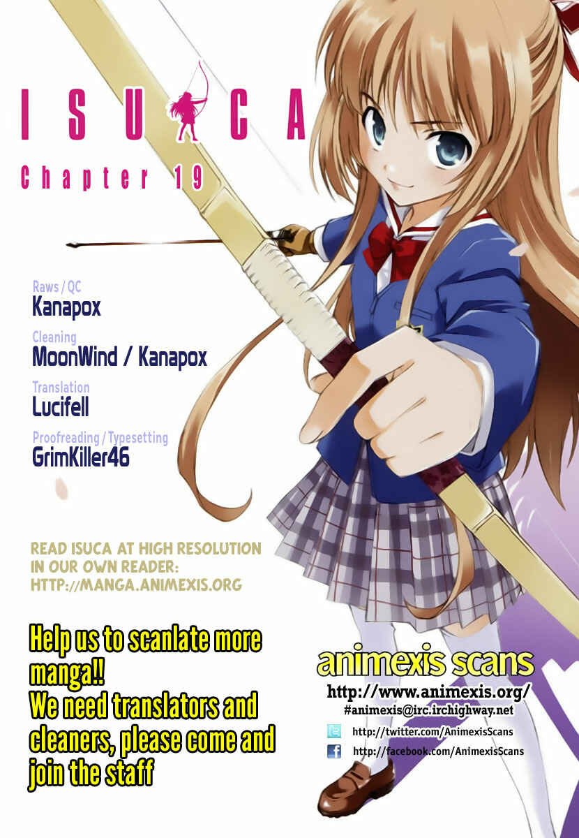 Page 1 Chapter 19 Isuca