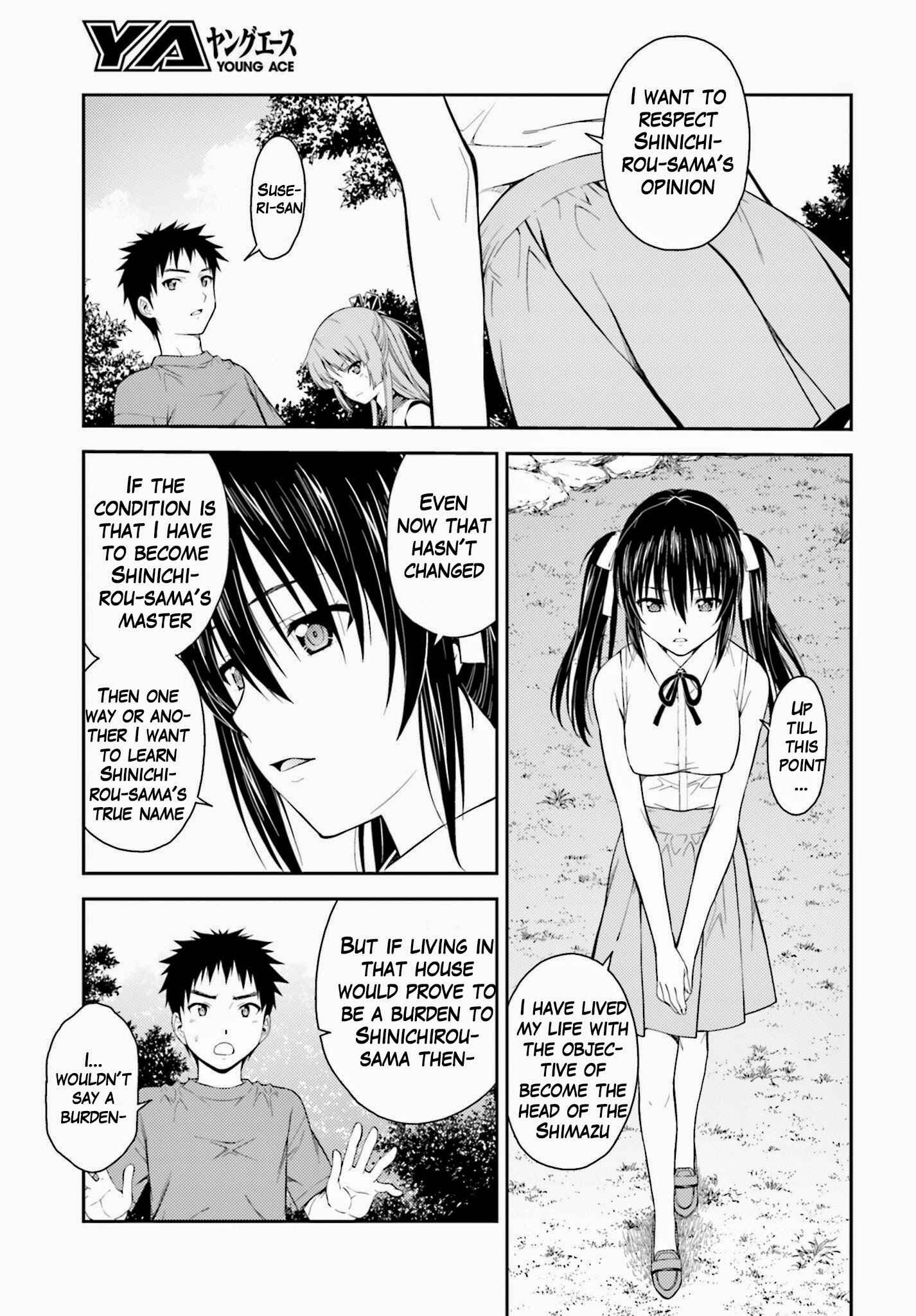 Page 10 Chapter 39 Isuca