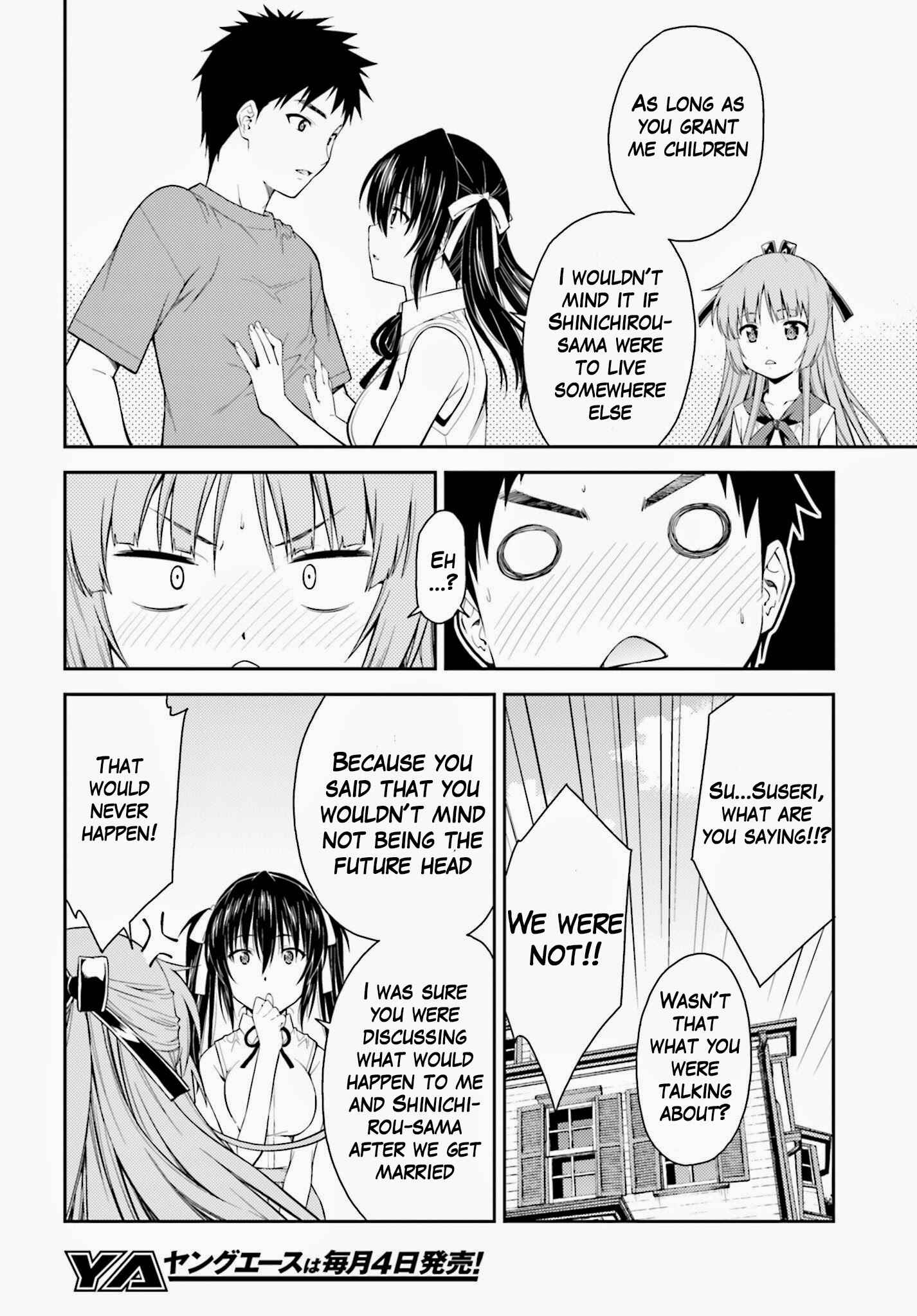 Page 11 Chapter 39 Isuca