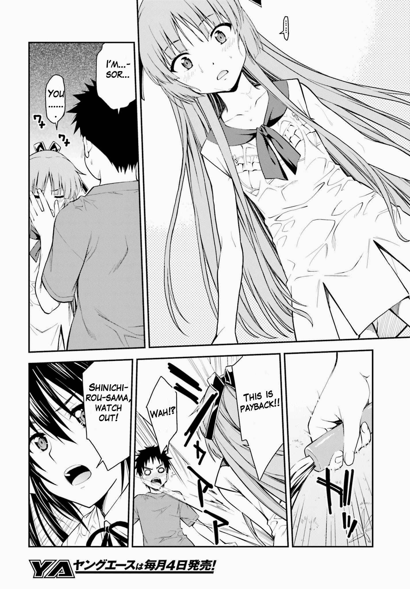 Page 13 Chapter 39 Isuca