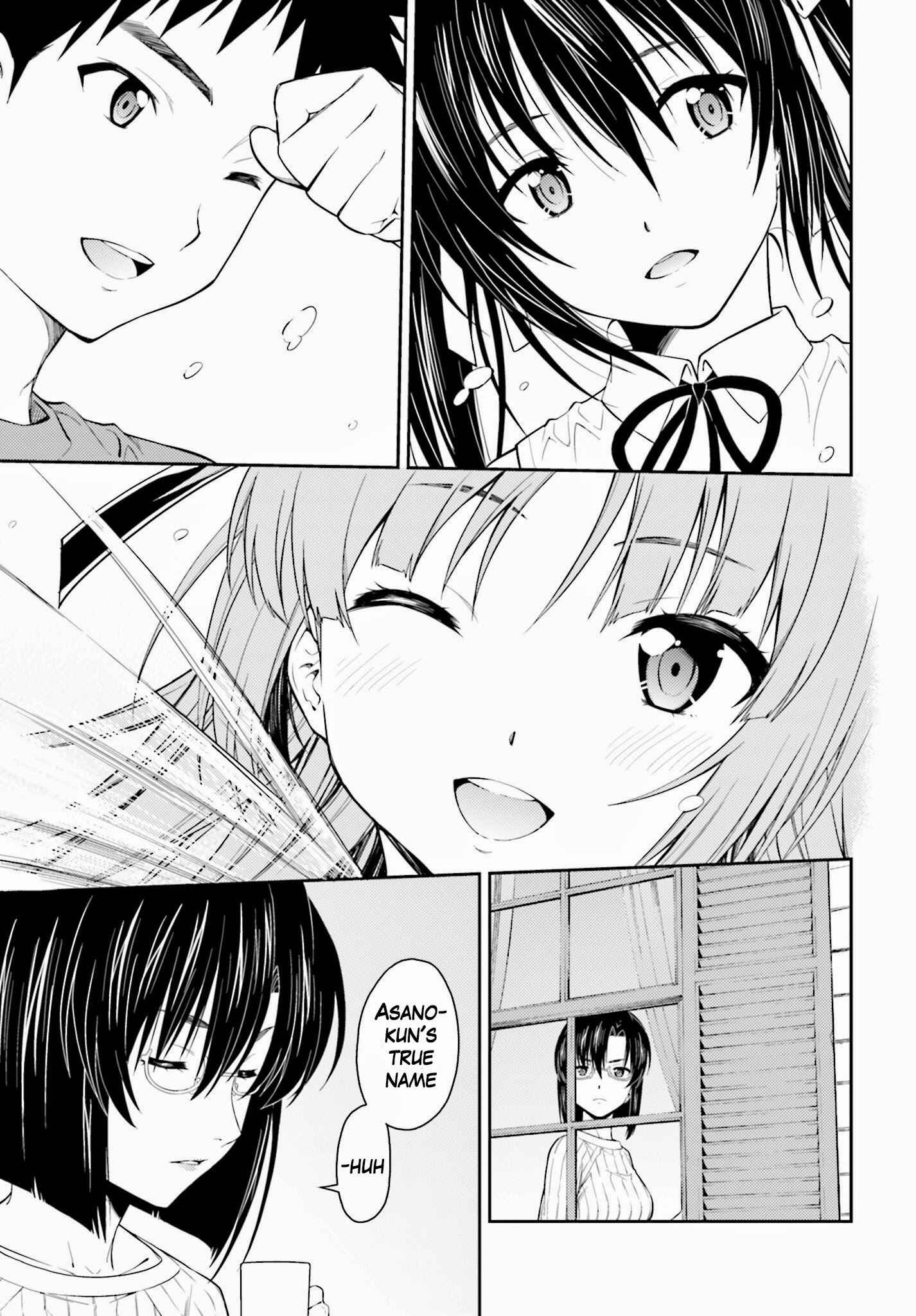 Page 16 Chapter 39 Isuca