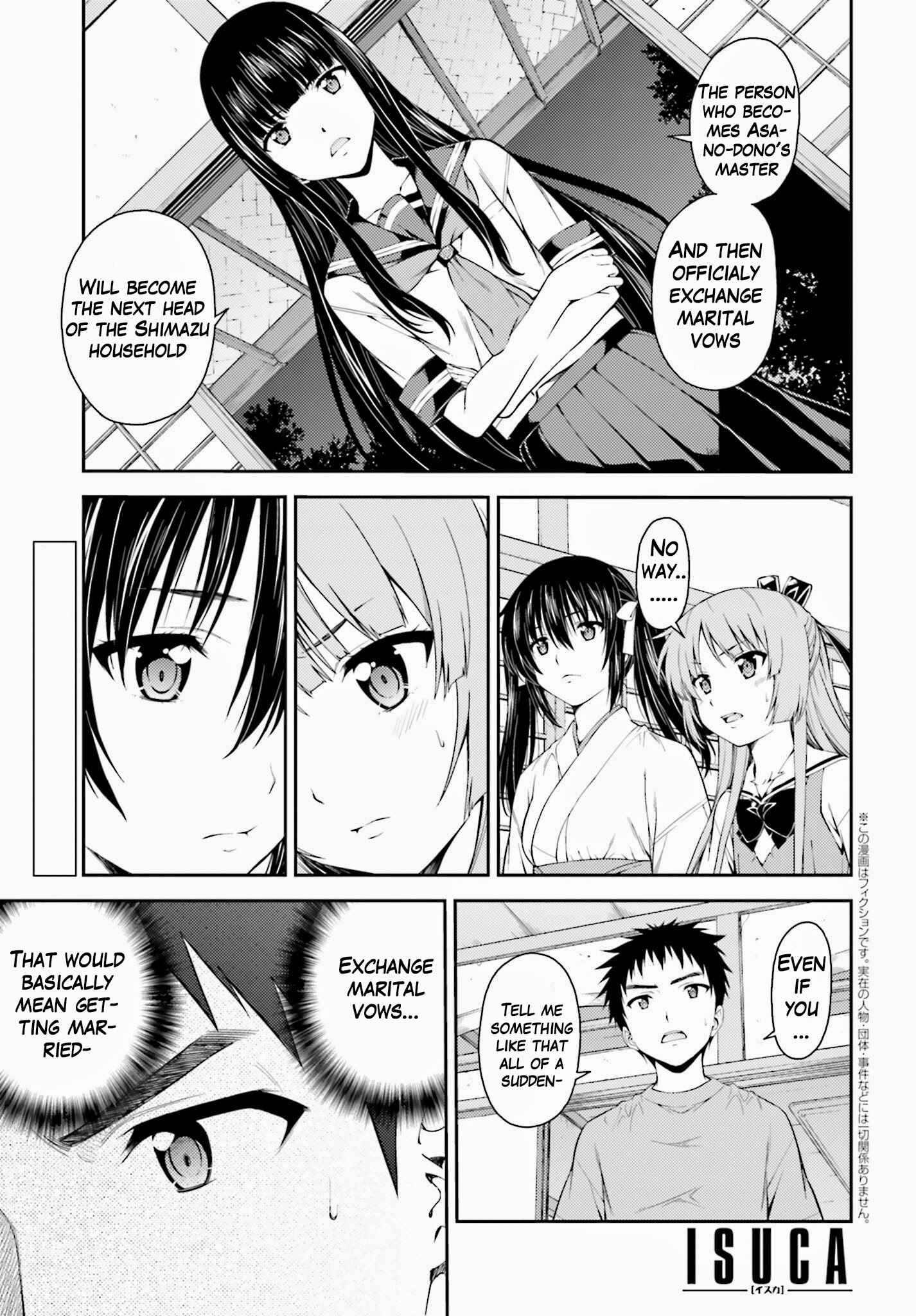 Page 2 Chapter 39 Isuca