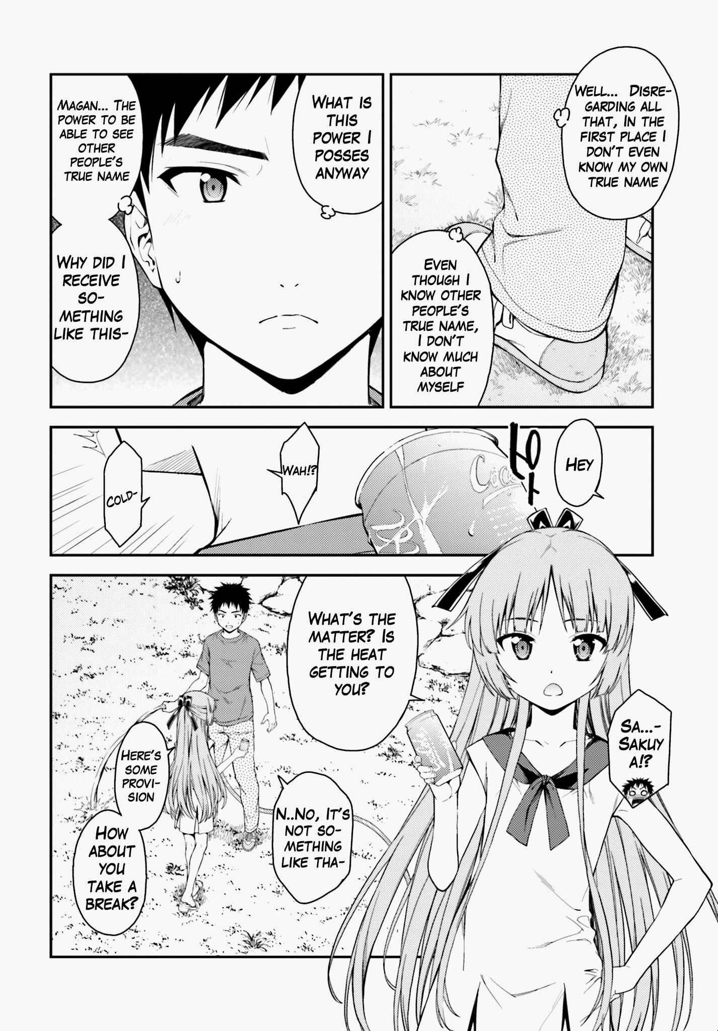 Page 5 Chapter 39 Isuca