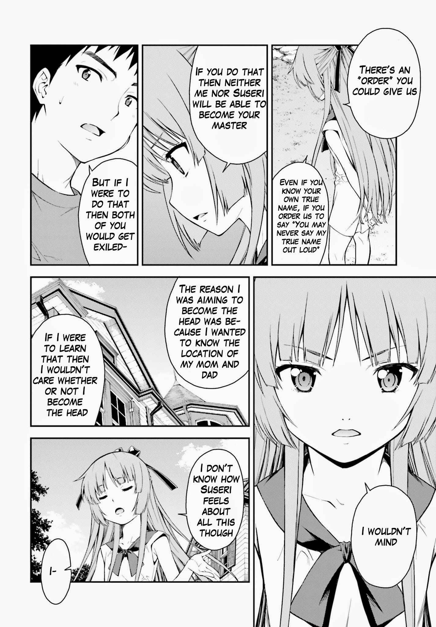 Page 9 Chapter 39 Isuca