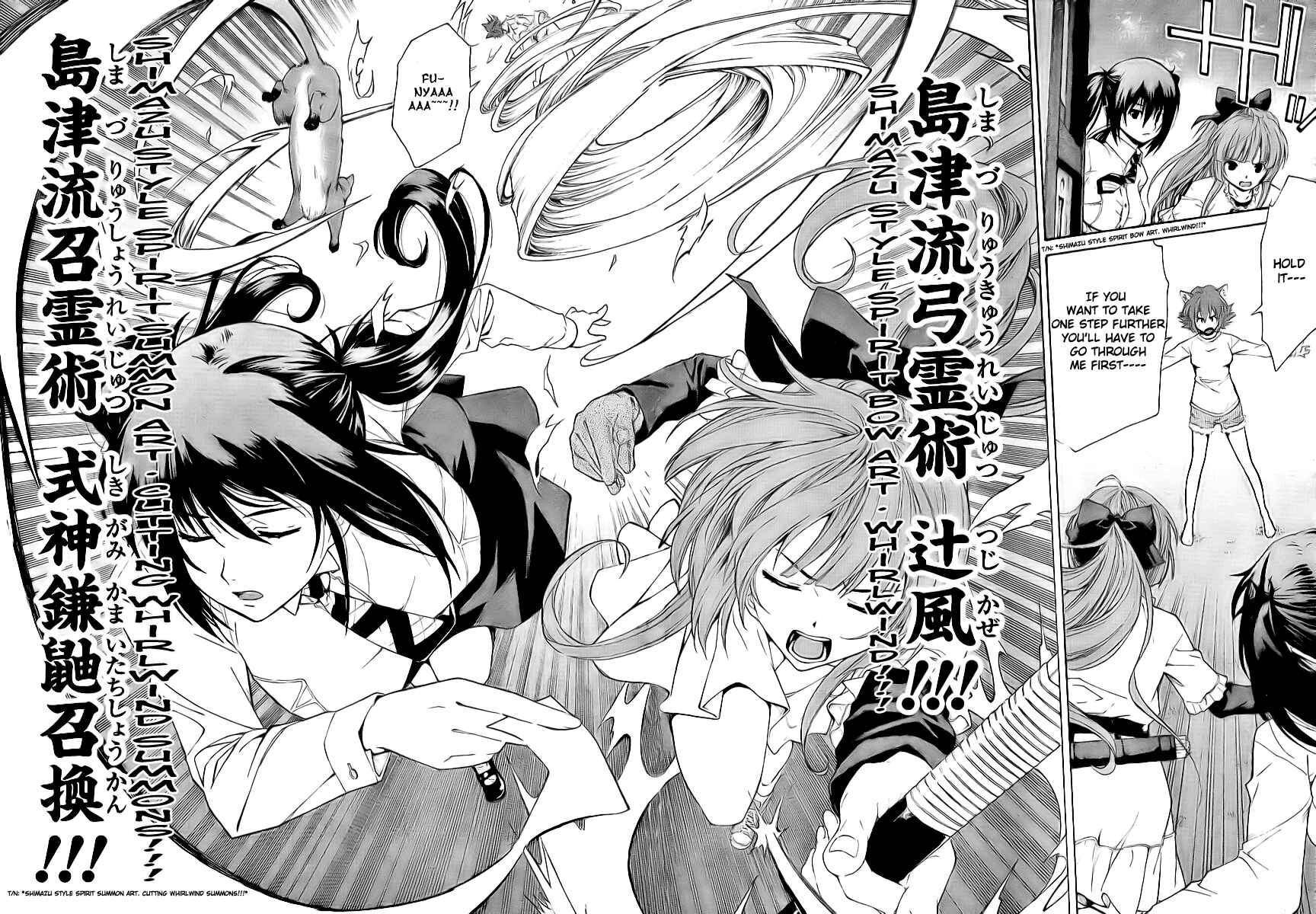 Page 21 Chapter 6 Isuca