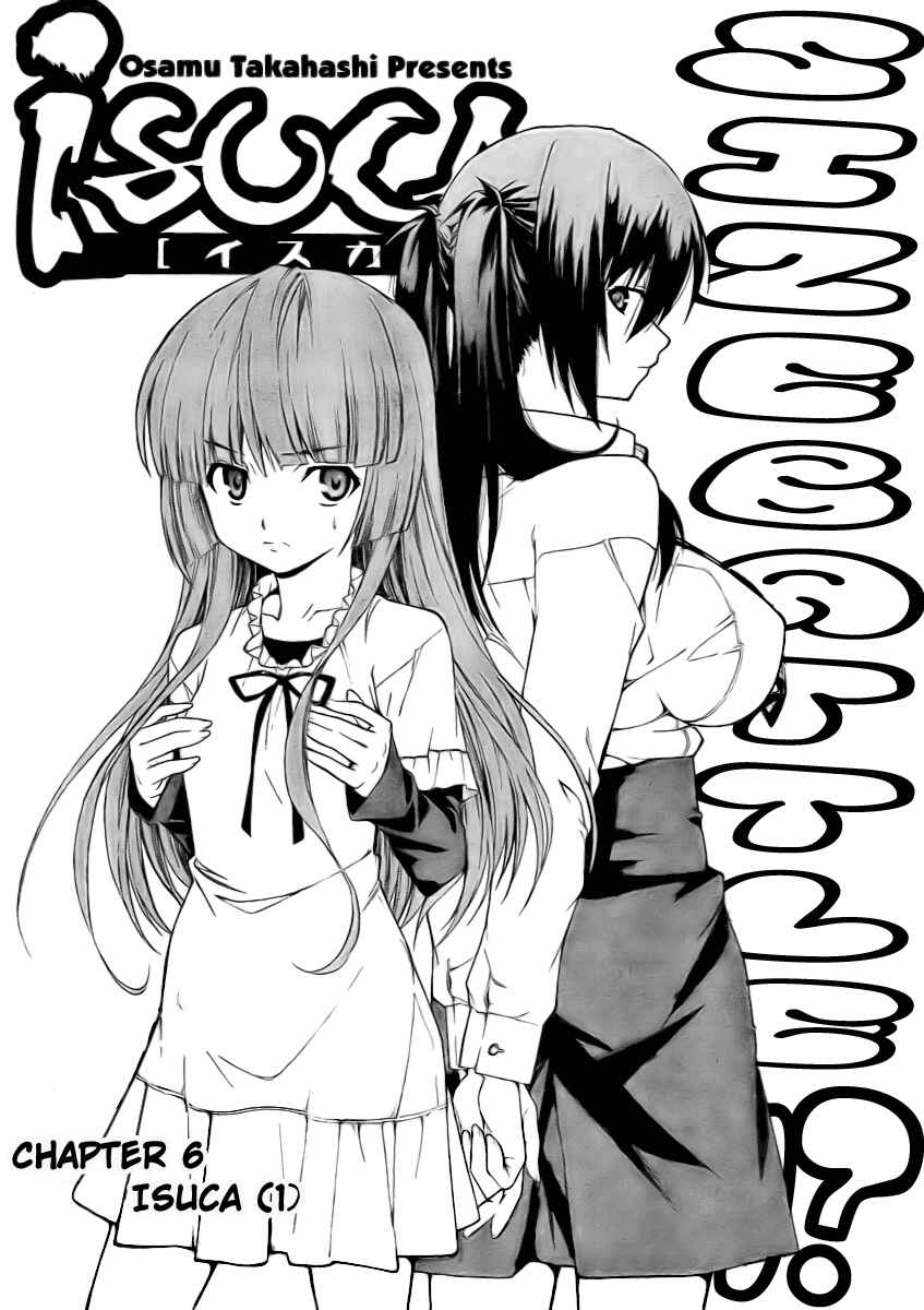 Page 7 Chapter 6 Isuca