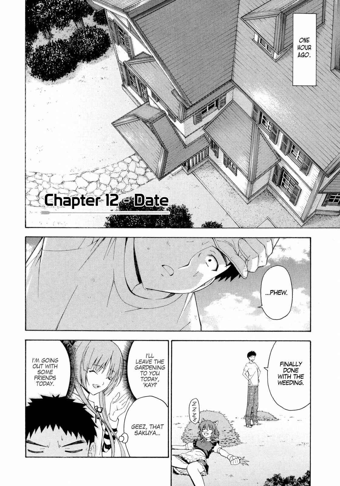 Page 3 Chapter 12 Isuca