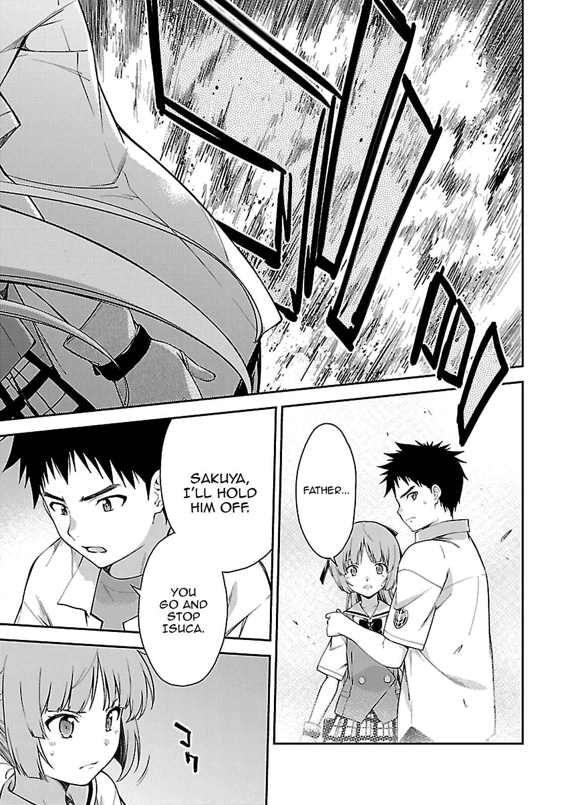 Page 11 Chapter 56 Isuca