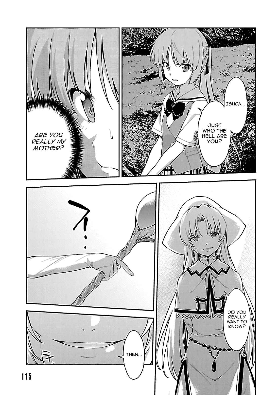 Page 15 Chapter 56 Isuca