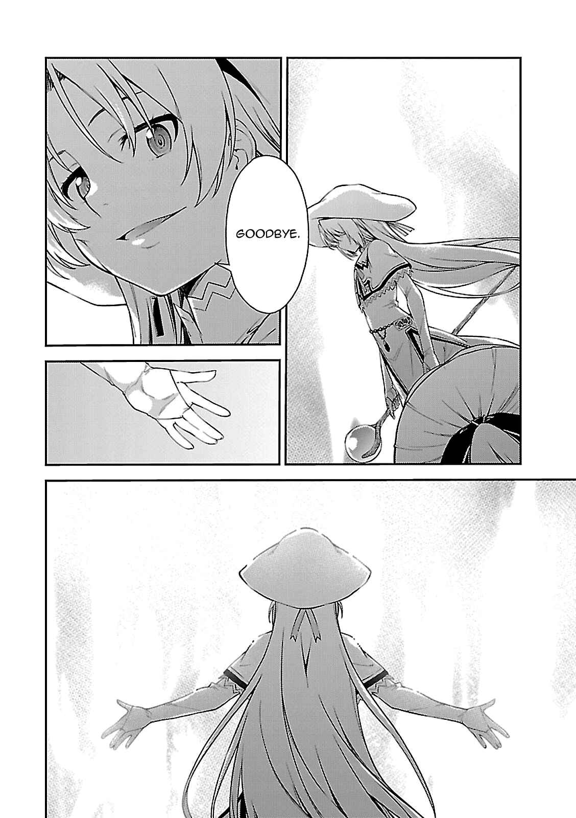 Page 18 Chapter 56 Isuca