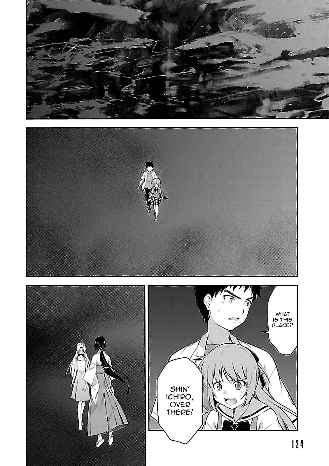 Page 24 Chapter 56 Isuca