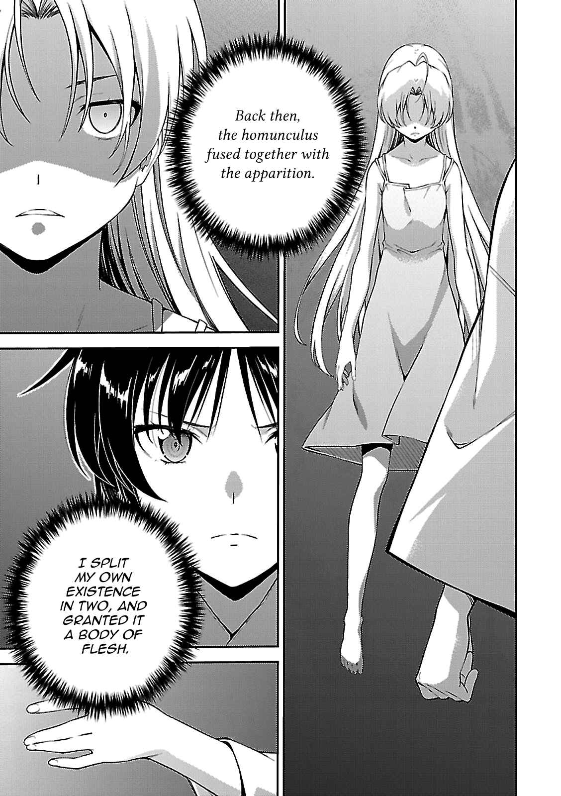 Page 25 Chapter 56 Isuca