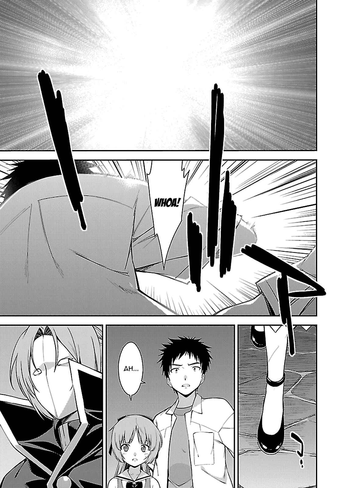 Page 27 Chapter 56 Isuca