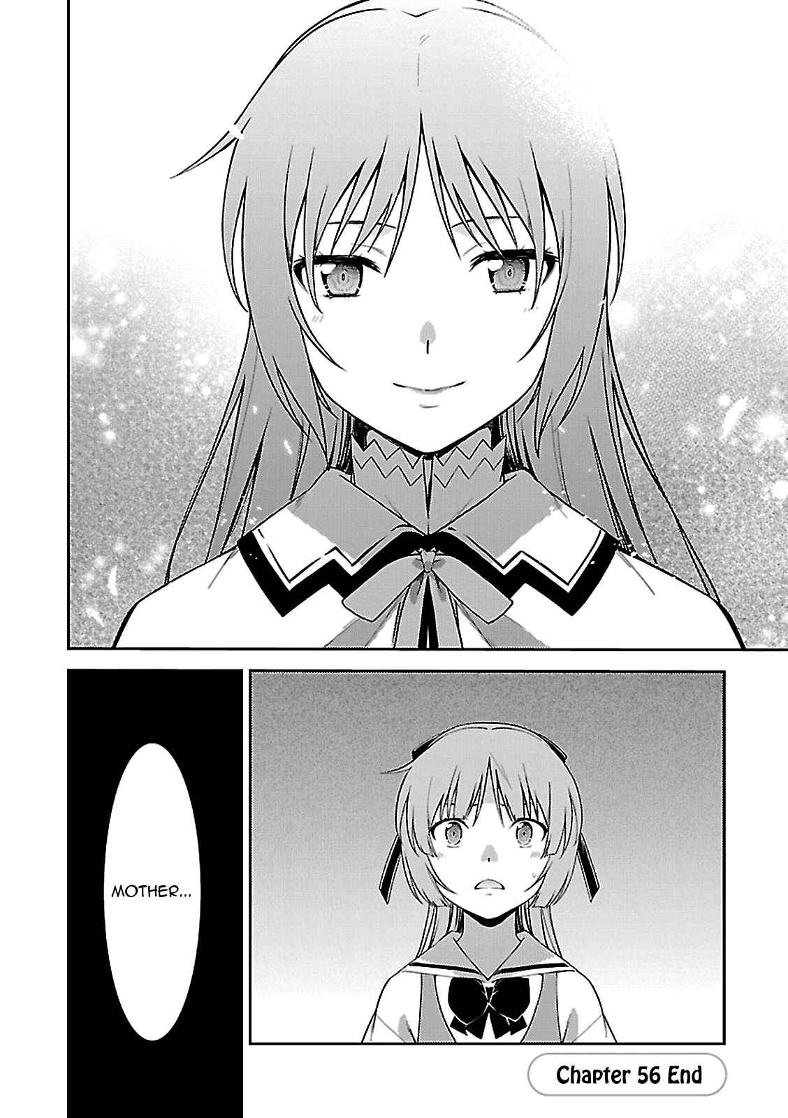Page 28 Chapter 56 Isuca