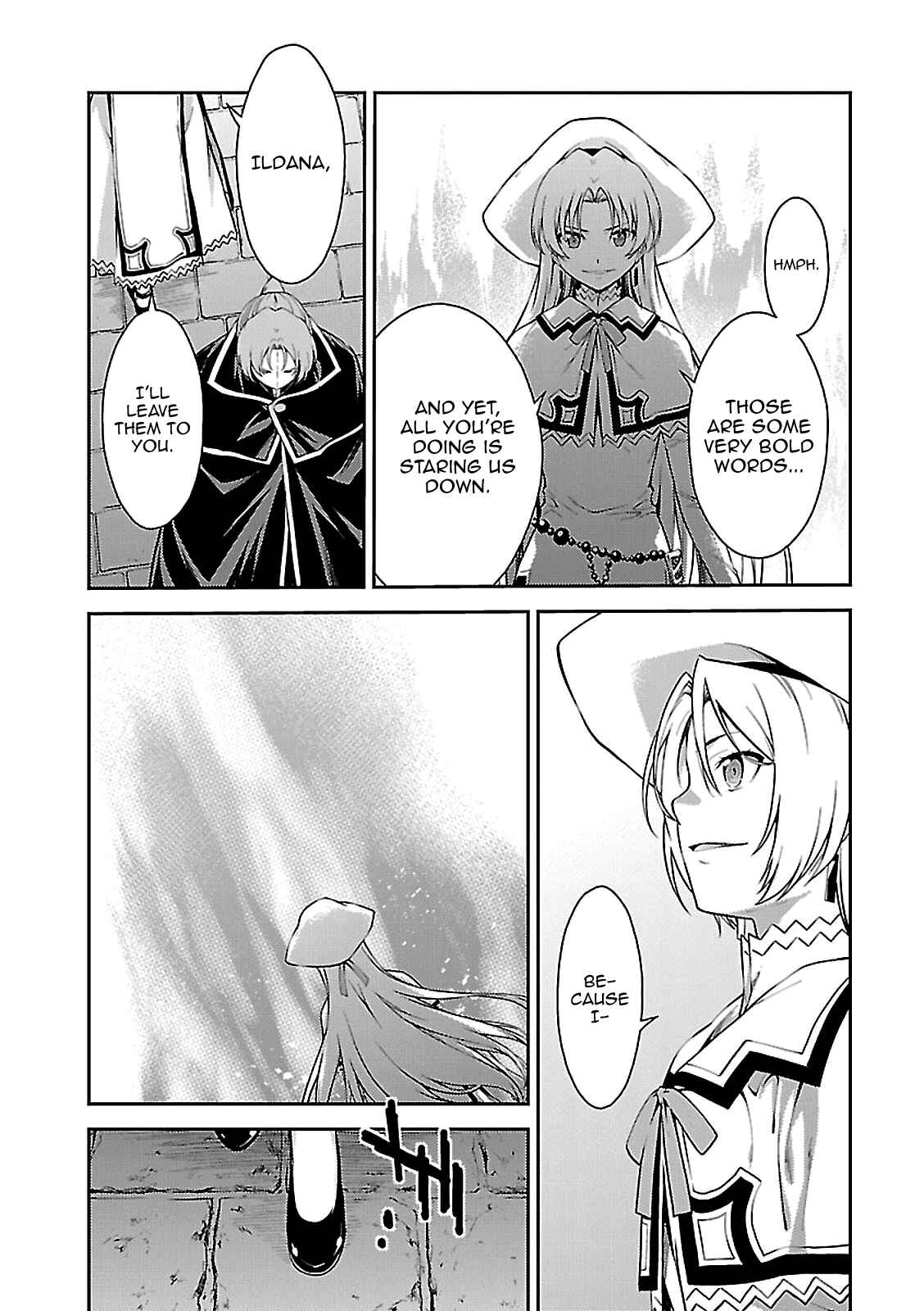 Page 3 Chapter 56 Isuca