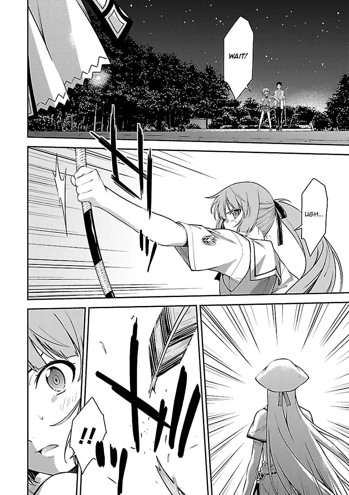 Page 4 Chapter 56 Isuca