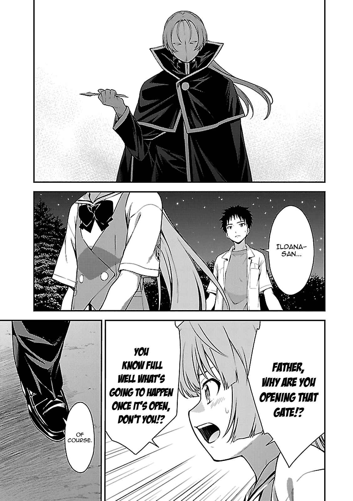 Page 5 Chapter 56 Isuca