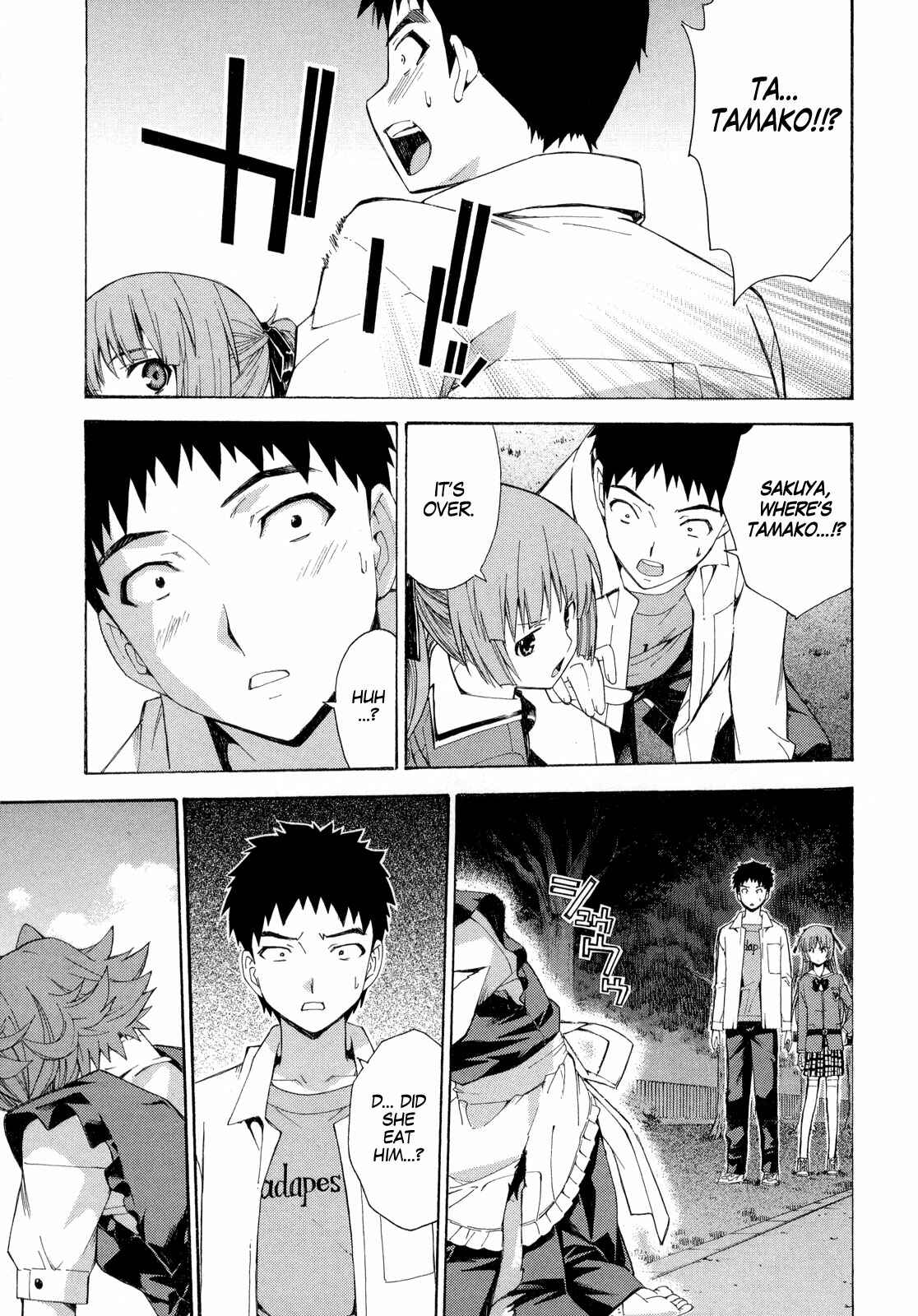 Page 22 Chapter 11 Isuca