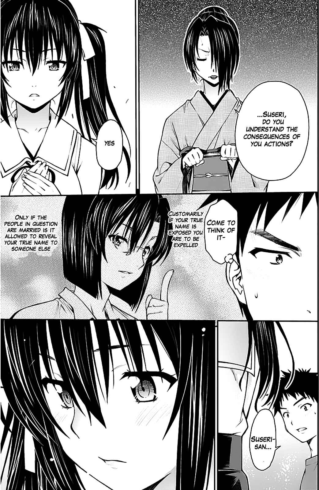 Page 23 Chapter 35 Isuca