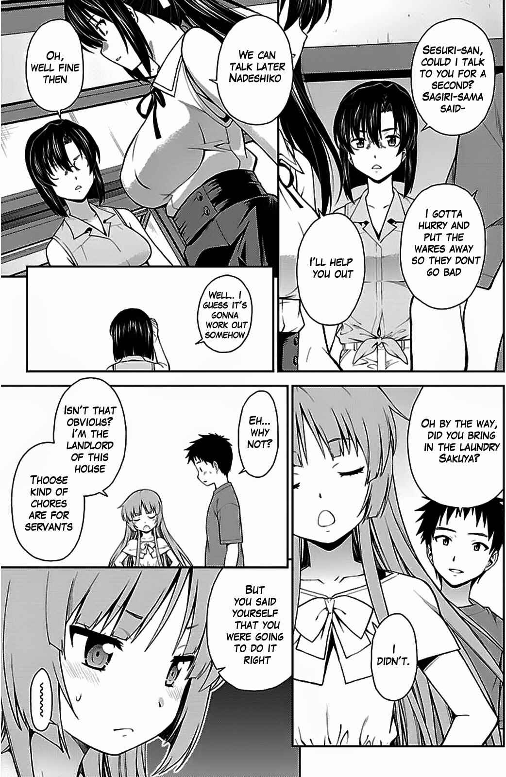 Page 5 Chapter 35 Isuca