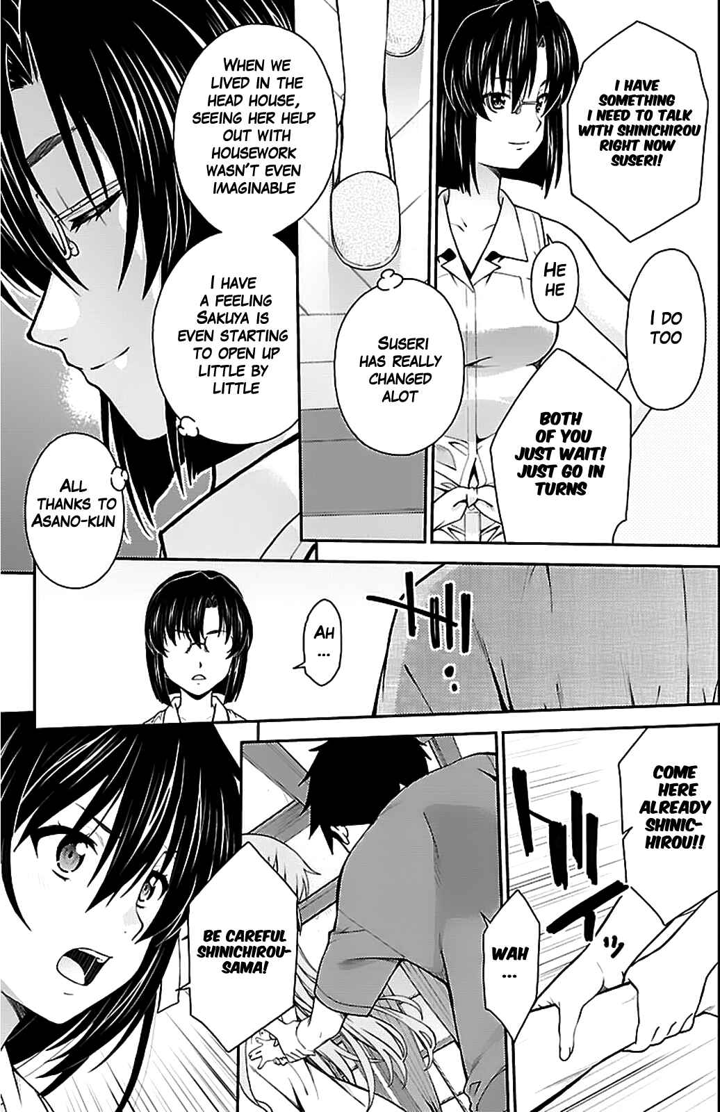 Page 7 Chapter 35 Isuca