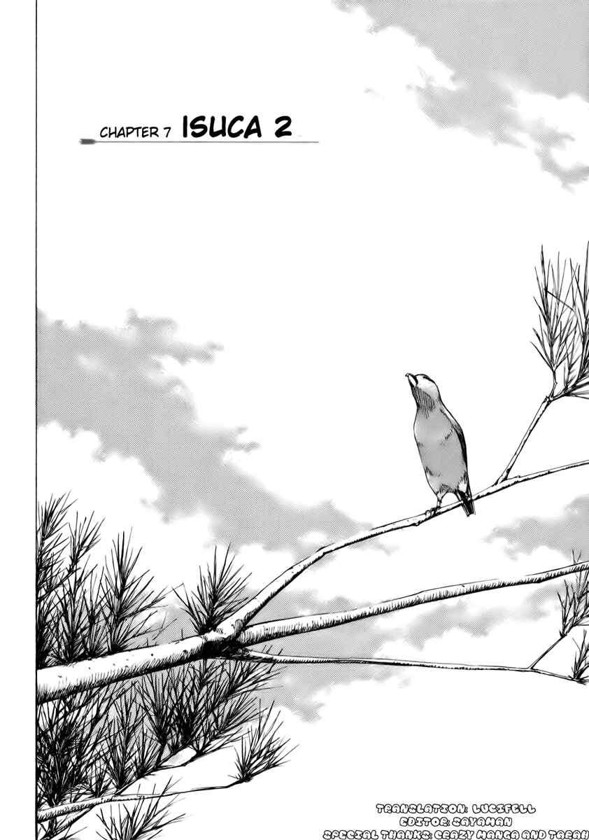Page 2 Chapter 7 Isuca