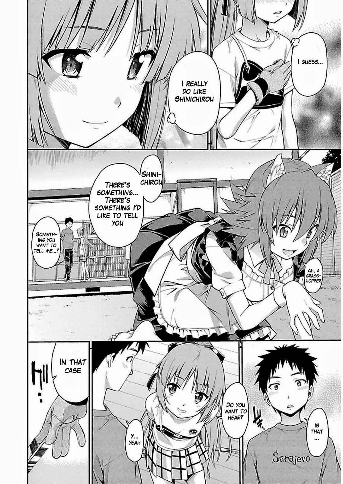 Page 20 Chapter 34 Isuca