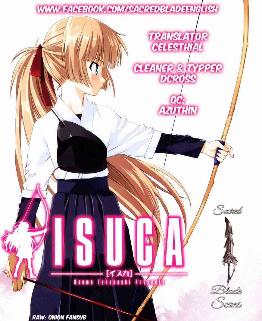 Page 1 Chapter 26 Isuca