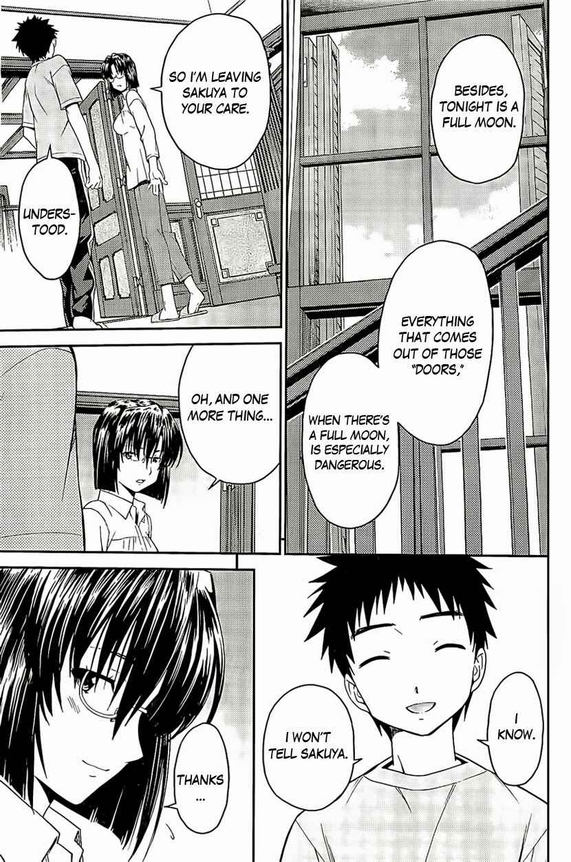 Page 15 Chapter 26 Isuca