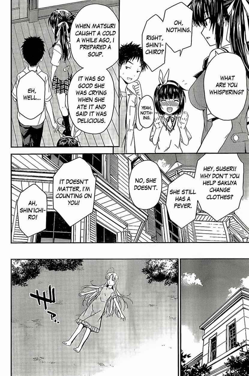 Page 28 Chapter 26 Isuca