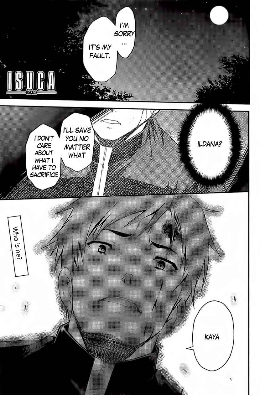 Page 3 Chapter 26 Isuca