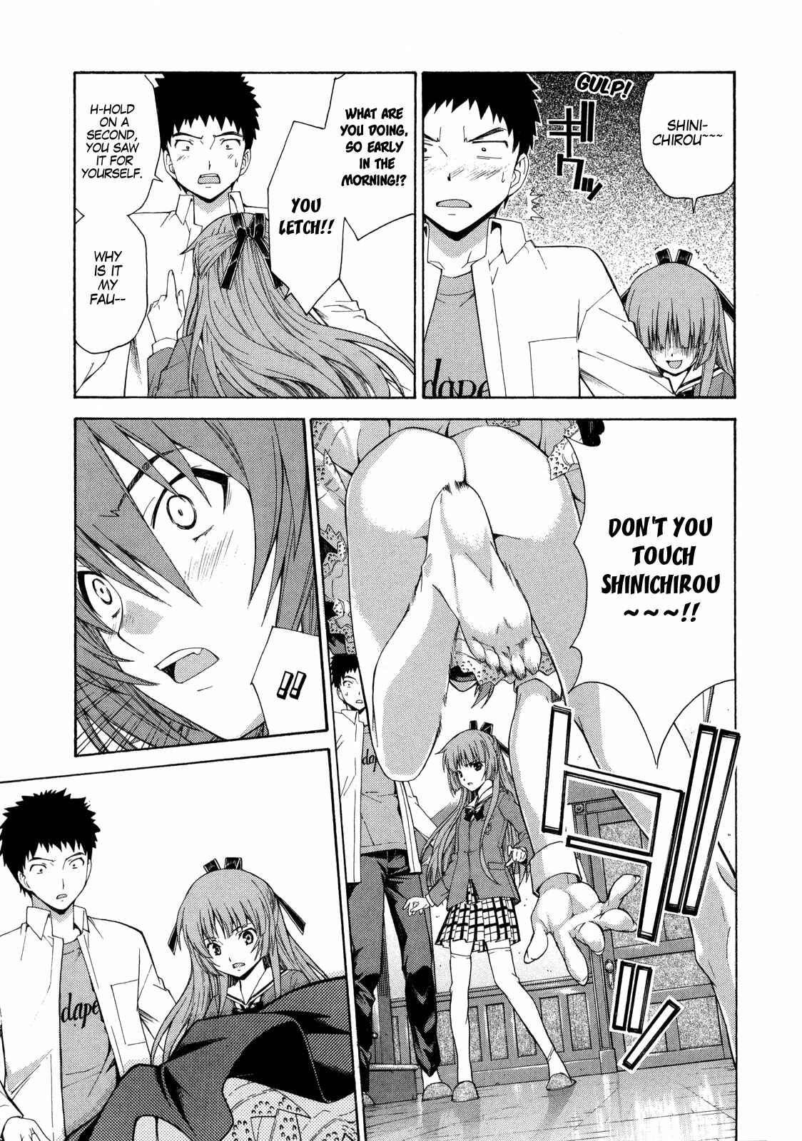 Page 10 Chapter 10 Isuca