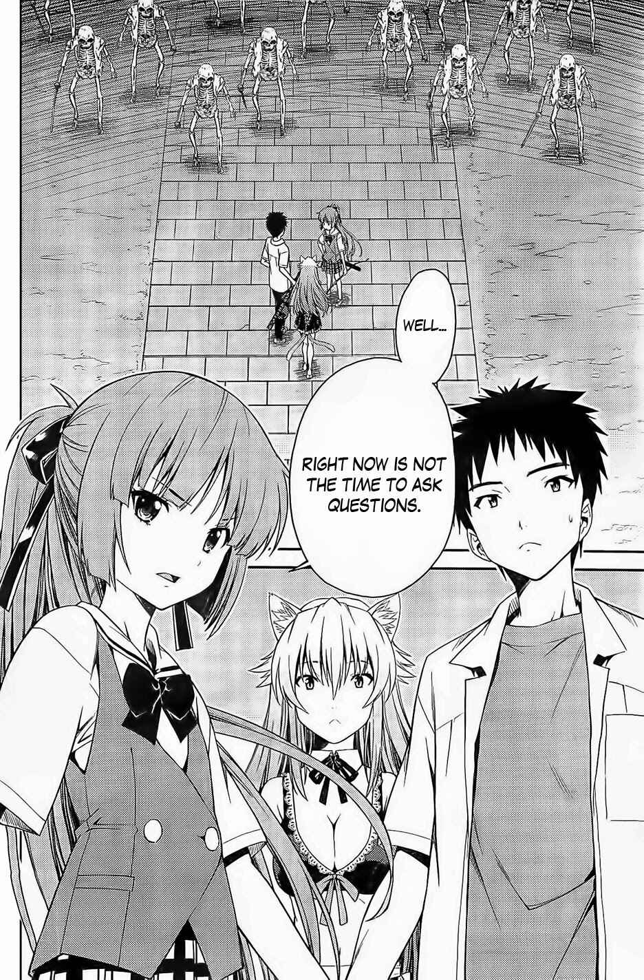 Page 14 Chapter 28 Isuca