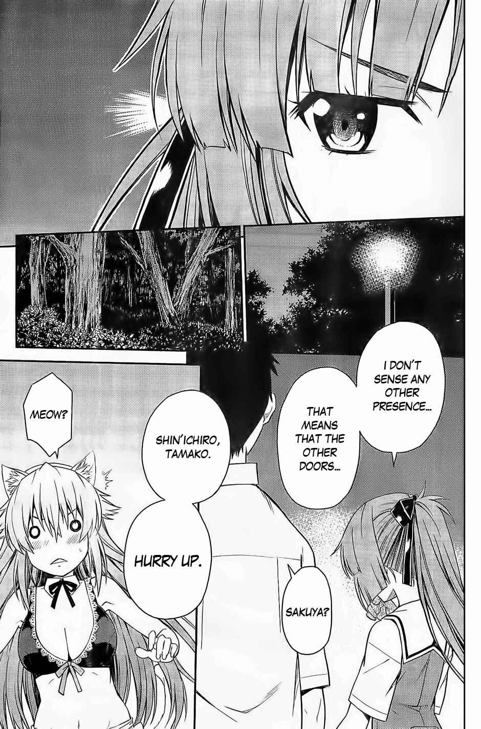 Page 15 Chapter 28 Isuca