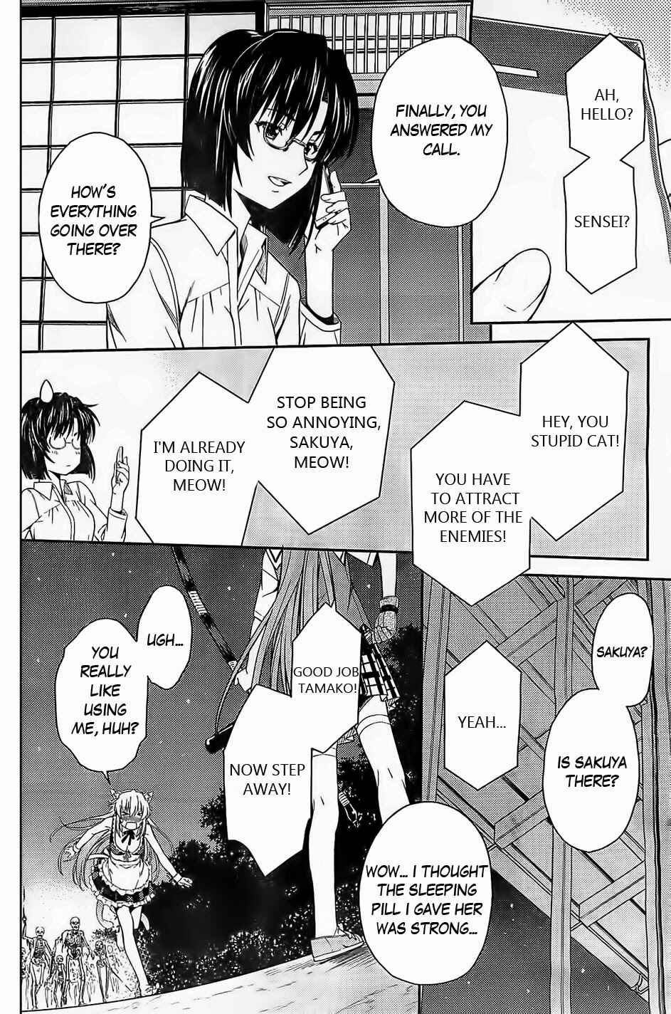 Page 18 Chapter 28 Isuca