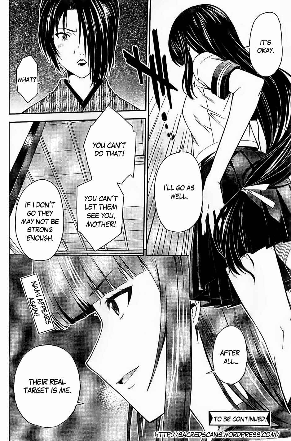 Page 26 Chapter 28 Isuca